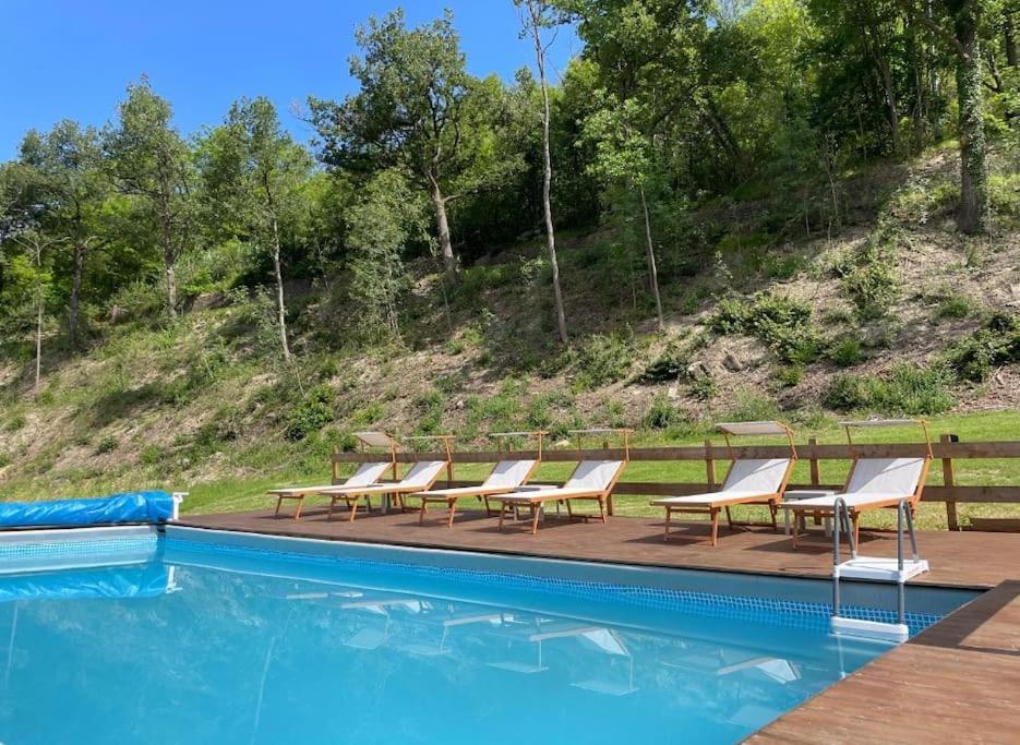 Tenuta San Lorenzo Melazzo Екстериор снимка