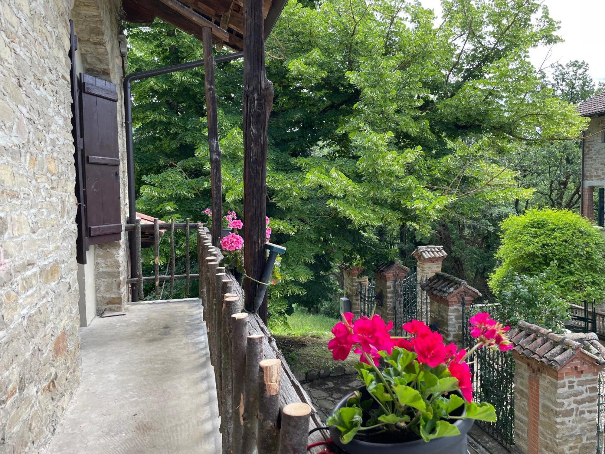 Tenuta San Lorenzo Melazzo Екстериор снимка