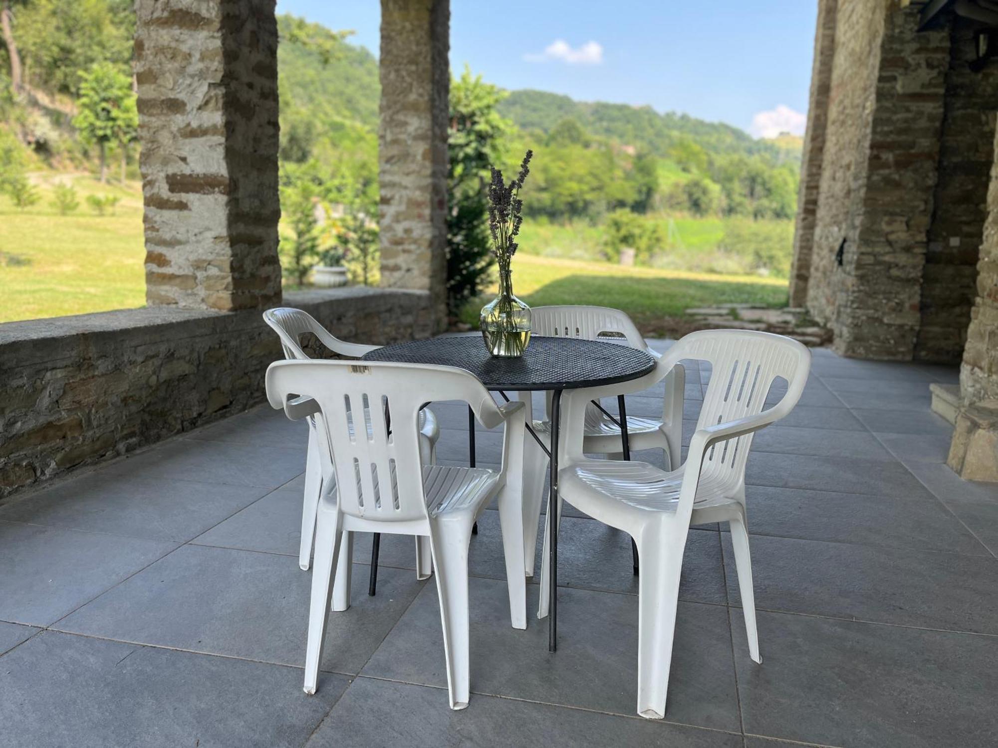 Tenuta San Lorenzo Melazzo Екстериор снимка