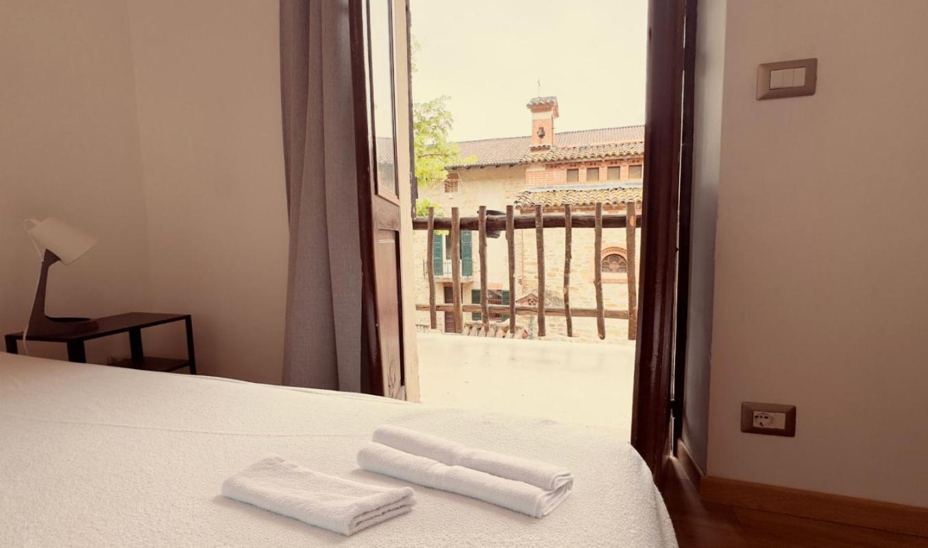 Tenuta San Lorenzo Melazzo Екстериор снимка