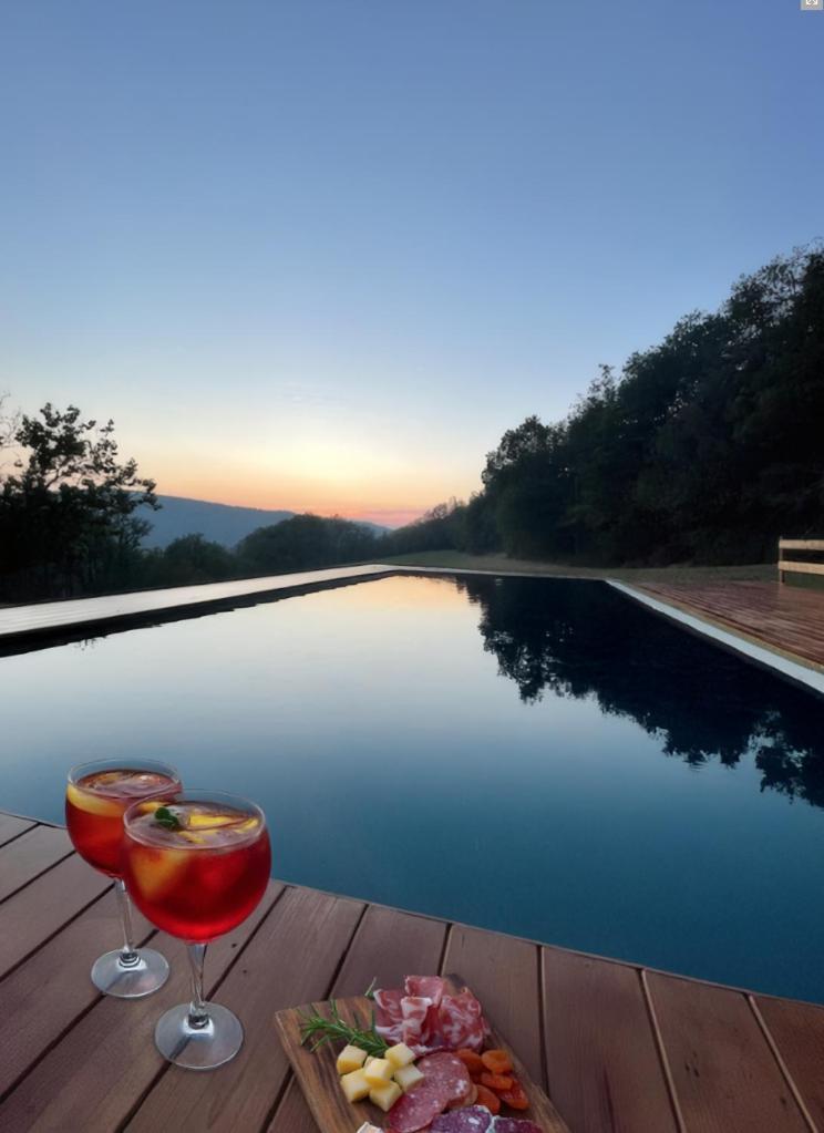 Tenuta San Lorenzo Melazzo Екстериор снимка